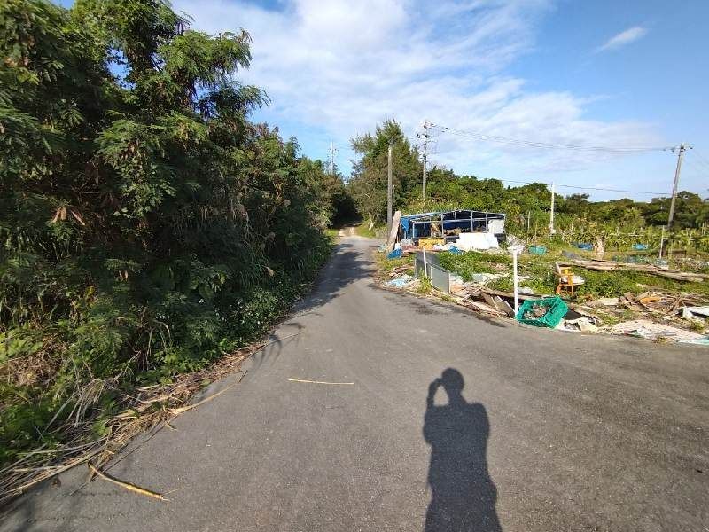 Agricultural Land for Sale in Yaese Town, Okinawa - 412.9 Tsubo - Thumbnail 4