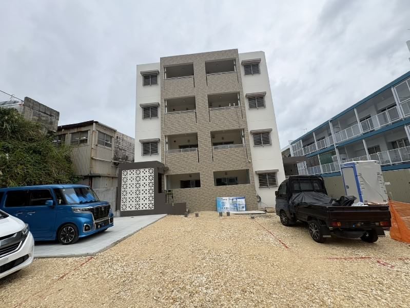 Sereno HOUSE New 2LDK Apartment for Rent in Urasoe, Okinawa - Thumbnail 3