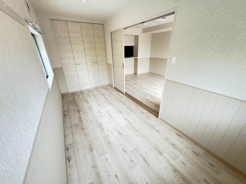Sereno HOUSE New 2LDK Apartment for Rent in Urasoe, Okinawa - Thumbnail 4