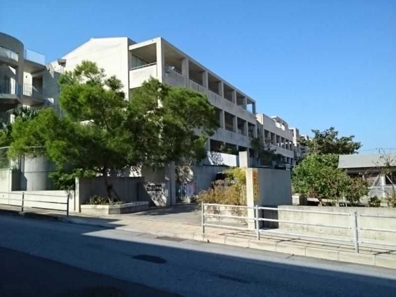 Urban Island West New 1DK Apartment for Rent in Naha, Okinawa - Thumbnail 3