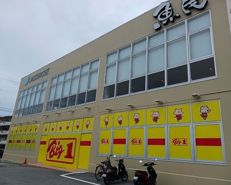 New 2LDK Pet-Friendly Apartment for Rent in Okinawa City - Thumbnail 2