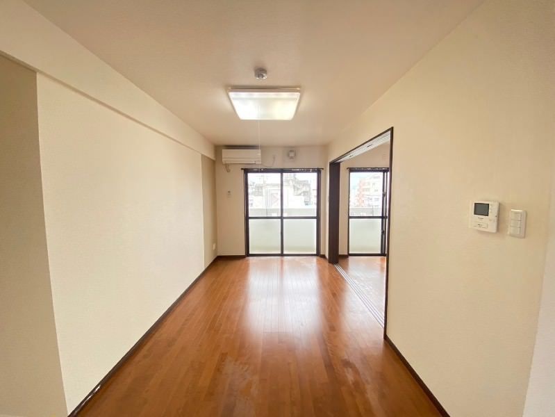 Pet-Friendly 1LDK Apartment for Rent in Naha, Okinawa - Thumbnail 4