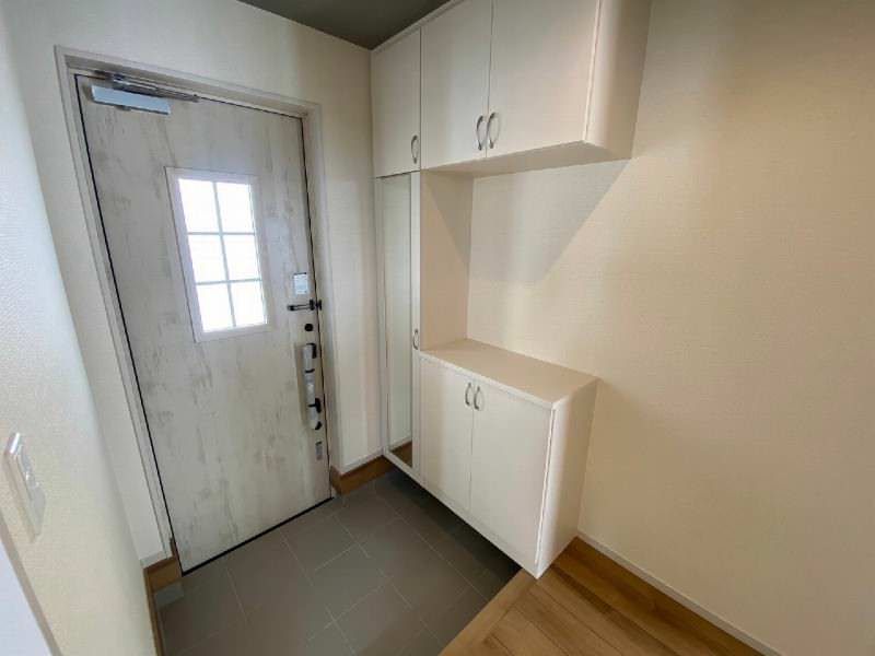 New 3LDK House for Sale in Kin Town, Okinawa - 2026 Completion - Thumbnail 4