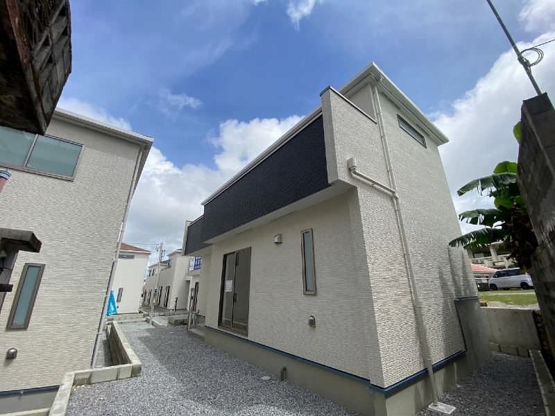 New 3LDK House for Sale in Kin Town, Okinawa - 2026 Completion - Thumbnail 2