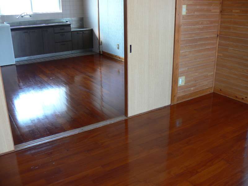 Kamiyama Mansion 3LDK Rental Apartment in Nago City, Okinawa - Image 1