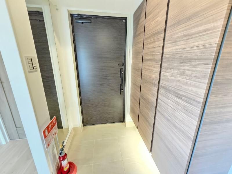 New 3LDK Rental Apartment in Tomigusuku, Okinawa - Thumbnail 4