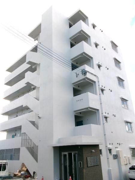 1LDK Apartment for Rent in Yogi, Naha City, Okinawa - Thumbnail 4