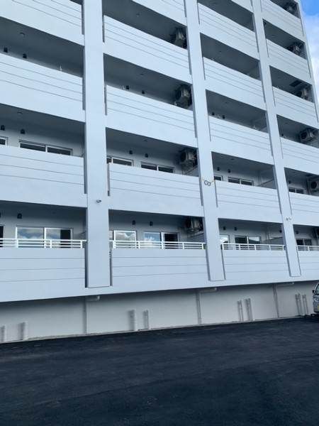 1LDK Apartment for Rent in Yogi, Naha City, Okinawa - Thumbnail 2