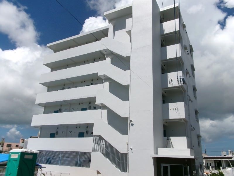 1LDK Apartment for Rent in Yogi, Naha City, Okinawa - Thumbnail 3