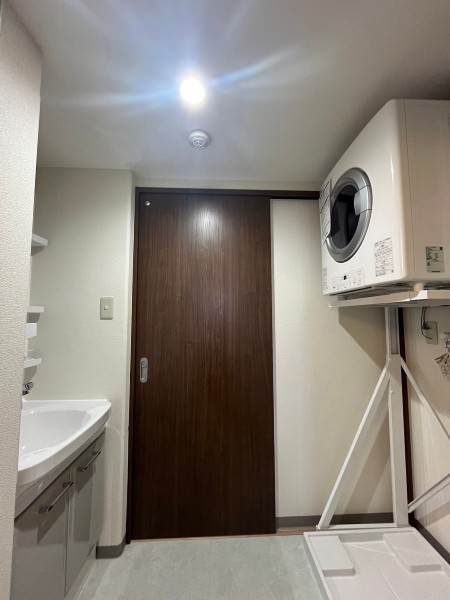 2LDK Apartment for Rent in Itoman, Okinawa - 48.6 sqm - Thumbnail 4