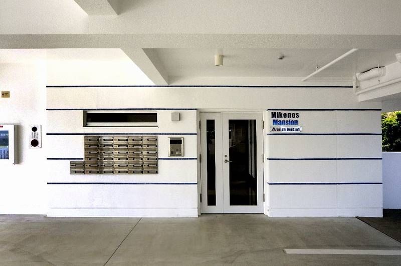 Ocean View Loft Apartment for Rent in Nakagusuku, Okinawa - Thumbnail 4
