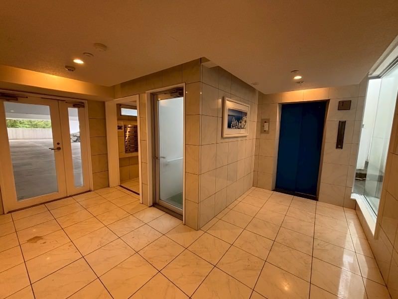 Ocean View Loft Apartment for Rent in Nakagusuku, Okinawa - Thumbnail 2