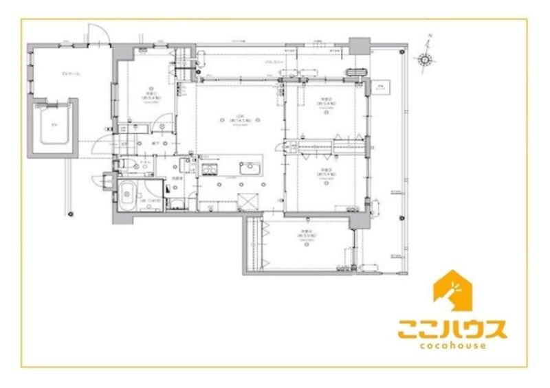 4LDK Apartment for Sale in Itoman City, Okinawa - Thumbnail 2