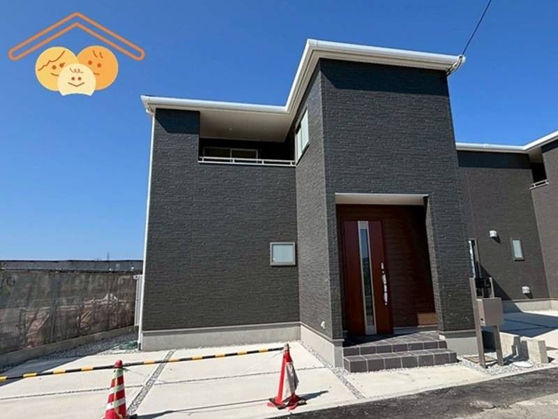 New 3LDK House for Sale in Takaezu, Uruma, Okinawa - Thumbnail 2