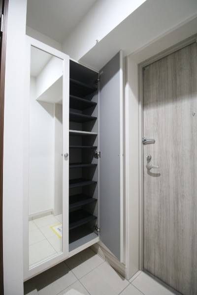 New 1LDK Apartment for Rent in Naha Matsuyama, Okinawa - Thumbnail 4