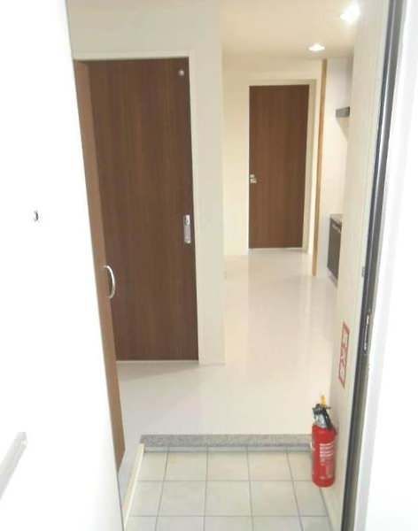 Makana Terrace 2LDK Apartment for Rent in Uruma, Okinawa - Thumbnail 2