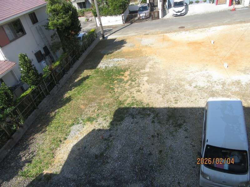 Higaparking Rental Space in Uruma City, Okinawa - Thumbnail 2