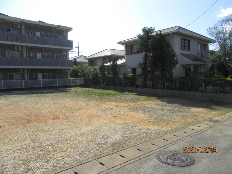 Higaparking Rental Space in Uruma City, Okinawa - Thumbnail 4