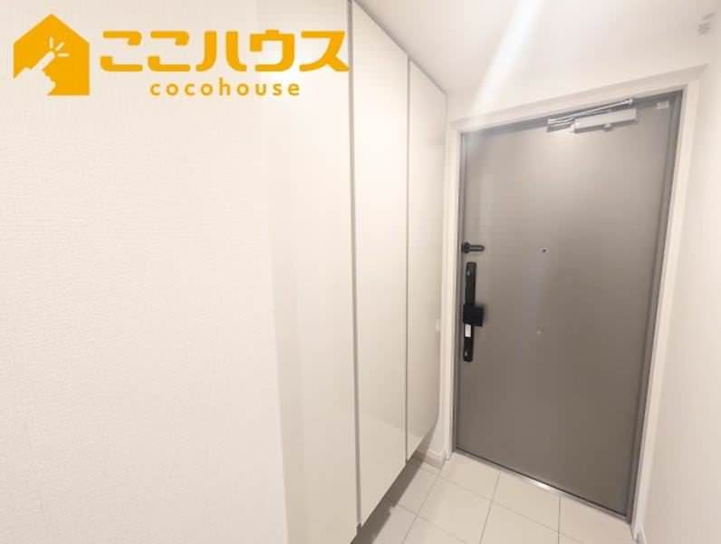 2LDK Apartment for Sale in Ginowan Ohjina, Okinawa - Thumbnail 3