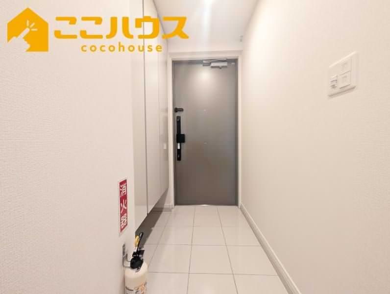 2LDK Apartment for Sale in Ginowan Ohjina, Okinawa - Thumbnail 2