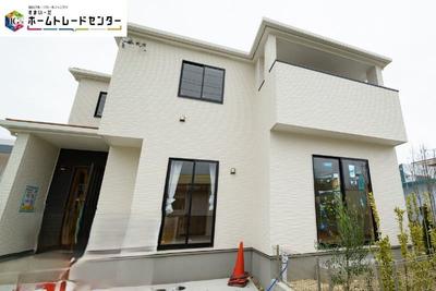 New 4LDK House in Takara, Yaese Town - 91m² with Double Parking — Image 1, Yaese, Okinawa