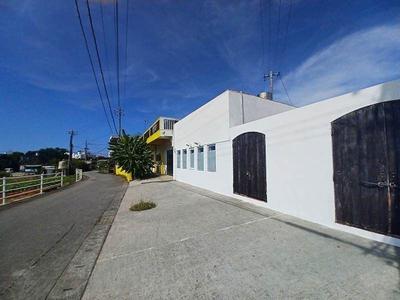 2LDK House for Sale in Onna Village, Okinawa — Image 1, Onna, Okinawa