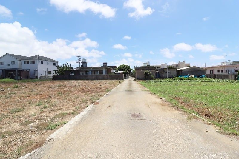 Land for Sale in Fukuchi, Itoman City, Okinawa - 150.2 sqm - Thumbnail 2