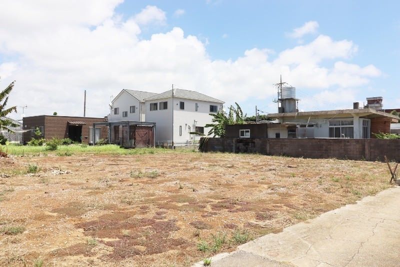 Land for Sale in Fukuchi, Itoman City, Okinawa - 150.2 sqm - Thumbnail 4