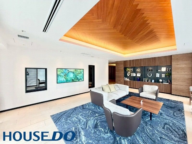 Ocean View 2LDK Apartment in Rycom, Okinawa | 2025 Build - Thumbnail 2