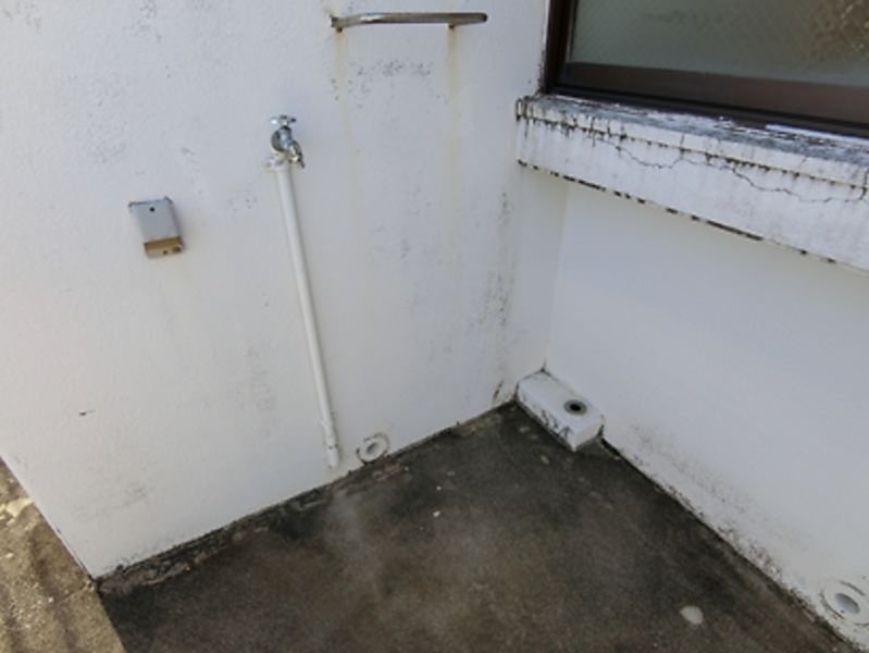 2LDK Apartment for Rent in Urasoe City, Okinawa - Thumbnail 2