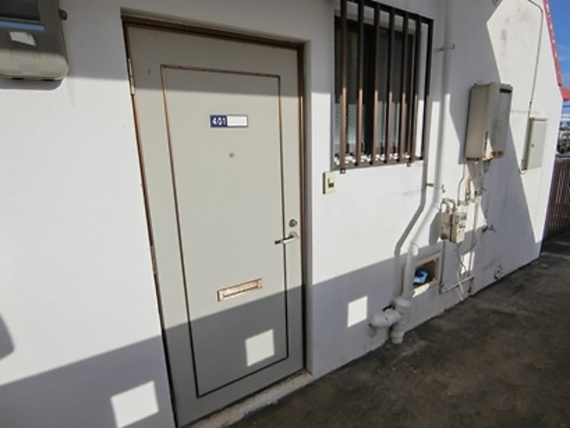 2LDK Apartment for Rent in Urasoe City, Okinawa - Thumbnail 3