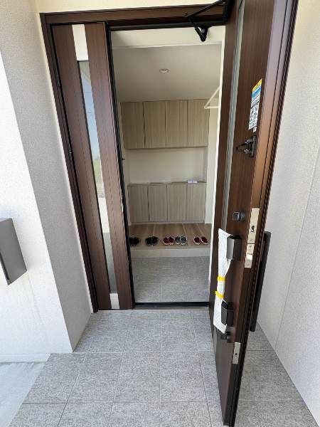 New 3LDK House with Rooftop in Yaese Town, Okinawa - Thumbnail 4
