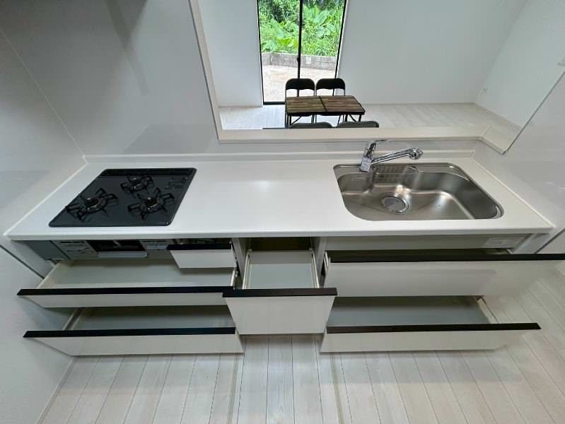 New 4LDK House in Itoman, Okinawa with Garden and Parking - Thumbnail 4