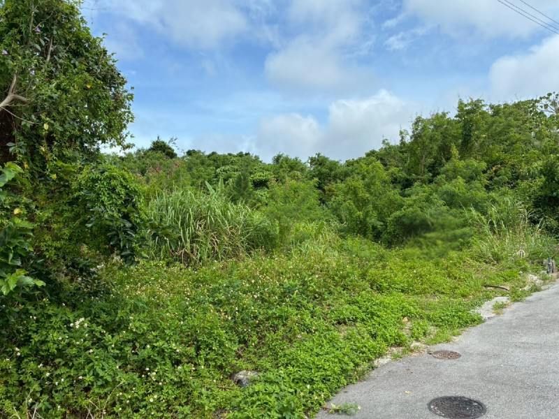 Land for Sale in Onna Village Seragaki 422 sqm - Thumbnail 2