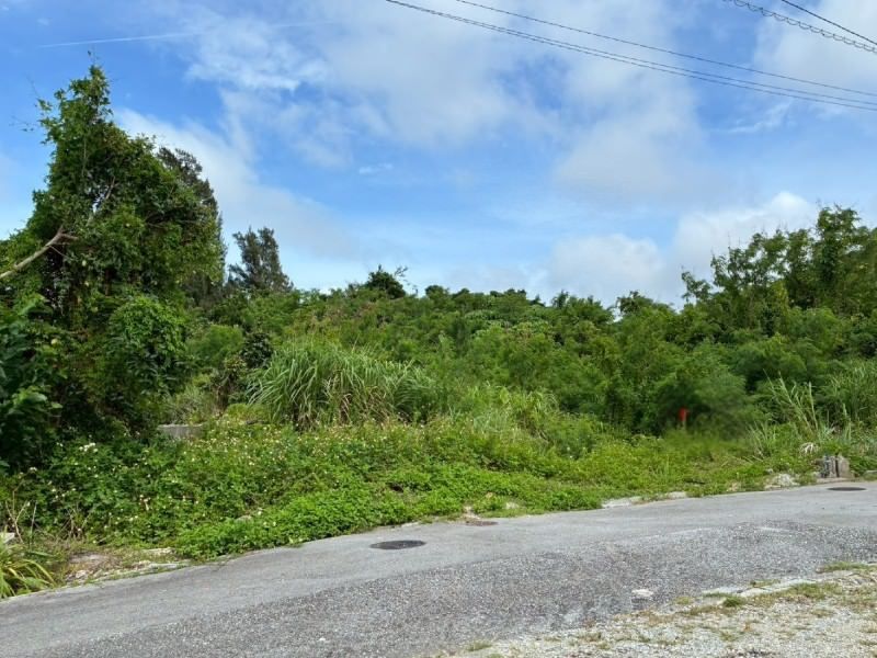 Land for Sale in Onna Village Seragaki 422 sqm - Thumbnail 3