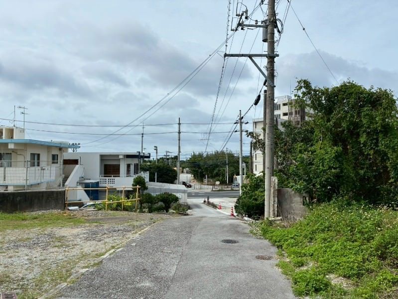 Land for Sale in Onna Village Seragaki 422 sqm - Thumbnail 4