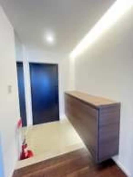 Modern 2LDK Apartment for Rent in Tomigusuku, Okinawa with Ocean View - Thumbnail 3