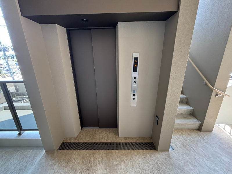 New 3LDK Apartment in Tomigusuku, Okinawa for Rent - Thumbnail 3