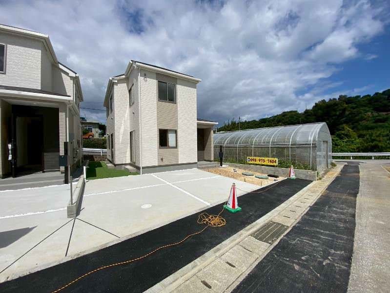 New 4LDK House for Sale in Shikina, Naha, Okinawa - Thumbnail 4