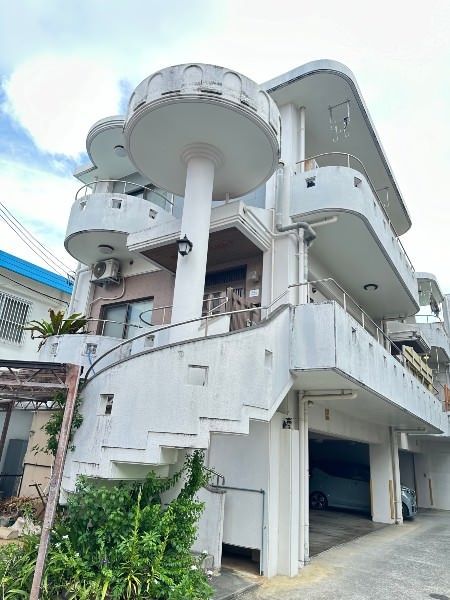 4LDK Apartment for Sale in Naha City, Okinawa - Thumbnail 4