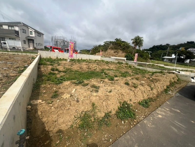 133.7 sqm Residential Land for Sale in Awabaru, Itoman, Okinawa - Thumbnail 4