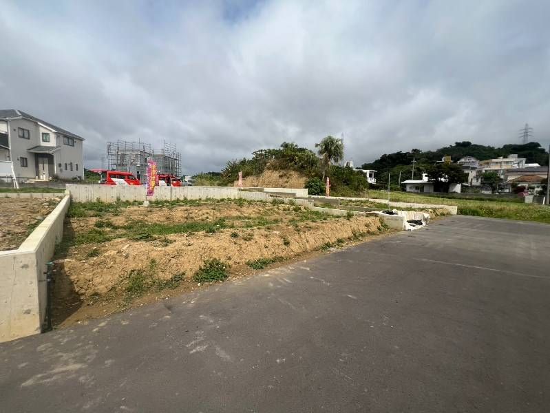 133.7 sqm Residential Land for Sale in Awabaru, Itoman, Okinawa - Thumbnail 3