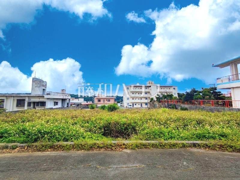 Land for Sale in Yomitan Village, Okinawa - 135 sqm Plot - Thumbnail 4