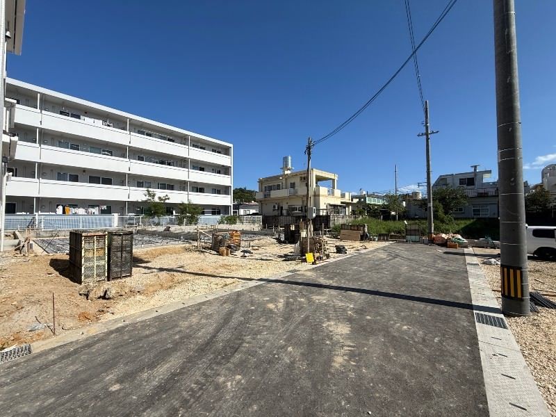 New 4LDK House in Uruma City, Okinawa with High Wind Resistance - Thumbnail 4