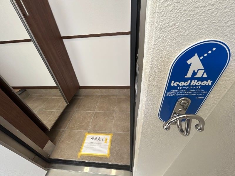 New 2LDK Pet-Friendly Apartment for Rent in Yaese, Okinawa - Thumbnail 2