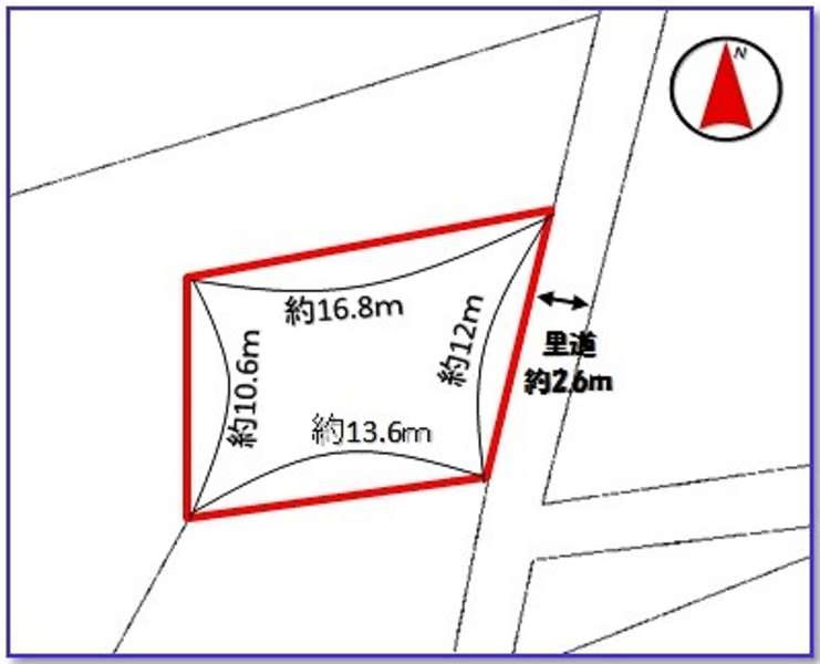 179 sqm Cemetery Land for Sale in Nakagusuku Village, Okinawa - Thumbnail 2