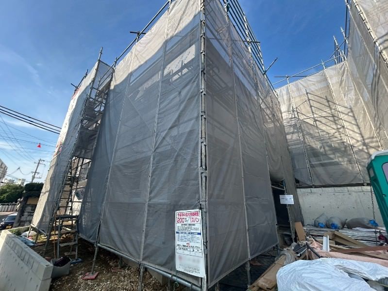 New 3LDK House in Naha Matsushima, Okinawa - Completion 2026 - Thumbnail 4
