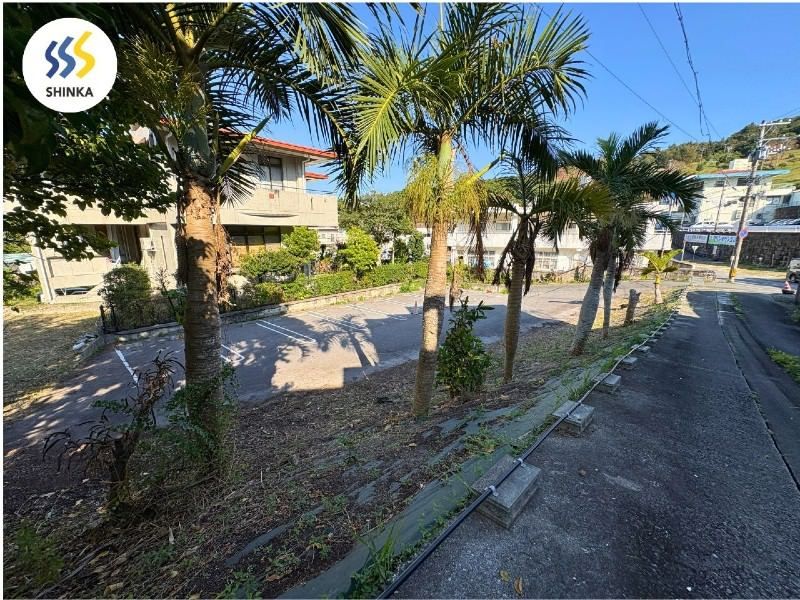 930.51 sqm Land for Sale in Yonabaru, Okinawa - Development Opportunity - Thumbnail 4