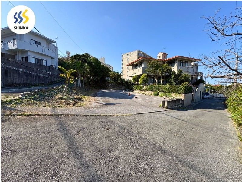 930.51 sqm Land for Sale in Yonabaru, Okinawa - Development Opportunity - Thumbnail 2