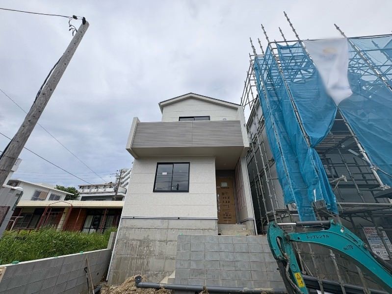 New 3LDK House for Sale in Sobe, Naha, Okinawa - Thumbnail 3